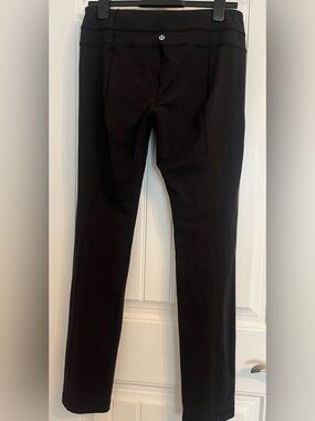Lululemon Groove Pant for Sale up to 90% Off: Poshmark